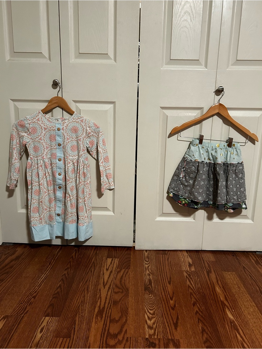 Millie Jay & Matilda Jane boutique bundle girls size 6